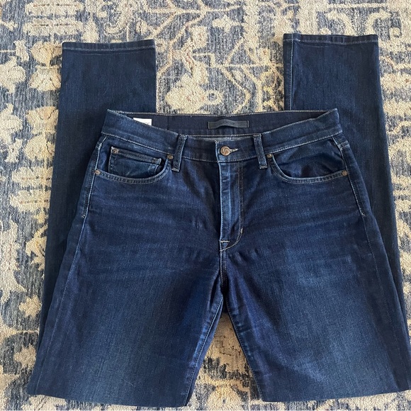 Joe's Jeans Women’s Brixton Straight and Narrow - Picture 1 of 7